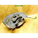 Radnabe Radlager Achsschenkel hinten rechts Renault Traffic Beifahrerseite ABS