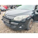 Stoßstange vorne Renault Megane 3 III Farbcode TEGNE Schwarz Noir Etoile Nacre