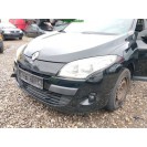 Stoßstange vorne Renault Megane 3 III Farbcode TEGNE Schwarz Noir Etoile Nacre