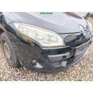 Stoßstange vorne Renault Megane 3 III Farbcode TEGNE Schwarz Noir Etoile Nacre