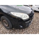 Stoßstange vorne Renault Megane 3 III Farbcode TEGNE Schwarz Noir Etoile Nacre