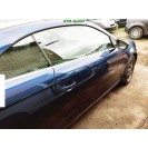 Tür rechts VW EOS Farbcode LD5Q Farbe Blau Shadow Blue Metallic