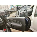 Tür rechts VW EOS Farbcode LD5Q Farbe Blau Shadow Blue Metallic