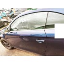 Tür links VW EOS Farbcode LD5Q Farbe Blau Shadow Blue Metallic