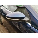 Seitenspiegel rechts VW EOS Farbcode LD5Q Blau Shadow Blue Metallic