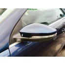 Seitenspiegel links VW EOS Farbcode LD5Q Blau Shadow Blue Metallic
