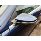 Seitenspiegel links VW EOS Farbcode LD5Q Blau Shadow Blue Metallic