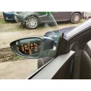 Seitenspiegel links VW EOS Farbcode LD5Q Blau Shadow Blue Metallic