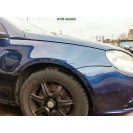 Kotflügel rechts VW EOS Farbcode LD5Q Blau Shadow Blue Metallic Beifahrerseite