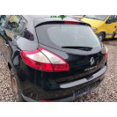 Heckklappe Renault Megane 3 III Farbcode TEGNE Schwarz Noir Etoile Nacre