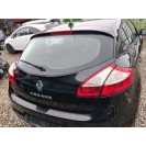 Heckklappe Renault Megane 3 III Farbcode TEGNE Schwarz Noir Etoile Nacre