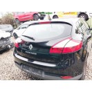 Heckklappe Renault Megane 3 III Farbcode TEGNE Schwarz Noir Etoile Nacre