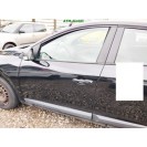 Tür vorne links Renault Megane 3 III Farbcode TEGNE Schwarz Noir Etoile Nacre
