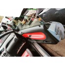 Tür rechts Peugeot 206CC Farbcode EYLC Islandgrau Gris Iceland Metallic