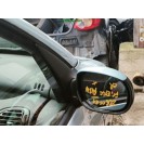 Seitenspiegel rechts Peugeot 206CC Farbcode EYLC Islandgrau Gris Metallic