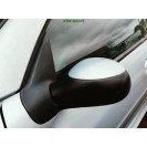 Seitenspiegel links Peugeot 206CC Farbcode EYLC Islandgrau Gris Iceland Metallic