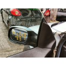 Seitenspiegel links Peugeot 206CC Farbcode EYLC Islandgrau Gris Iceland Metallic