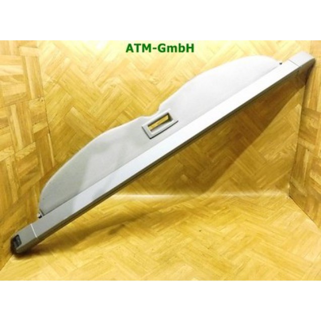 Kofferraumabdeckung Laderaumabdeckung Hutablage Renault Scenic 2 II