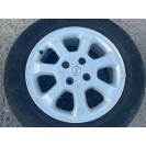 Felge Alufelge Felgen Alufelgen x 4 Stück Opel Astra G 4 Loch 6 J x 15 ET 49