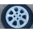 Felge Alufelge Felgen Alufelgen x 4 Stück Opel Astra G 4 Loch 6 J x 15 ET 49