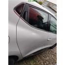 Tür hinten rechts Renault Clio 4 IV 5 türig Farbcode DV369 Blanc Glacier Weiß