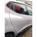 Tür hinten rechts Renault Clio 4 IV 5 türig Farbcode DV369 Blanc Glacier Weiß