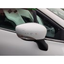Seitenspiegel rechts Renault Clio 4 IV Farbcode DV369 Blanc Glacier Arktisweiss