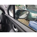 Seitenspiegel rechts Renault Clio 4 IV Farbcode DV369 Blanc Glacier Arktisweiss