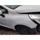Kotflügel rechts Renault Clio 4 IV Beifahrerseite Farbcode DV369 Blanc Glacier
