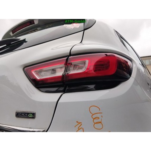 Bremsleuchte Bremslicht Rückleuchte Rücklicht rechts Renault Clio 4 IV 5 türig