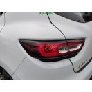 Bremsleuchte Bremslicht Rückleuchte Rücklicht links Renault Clio 4 IV 5 türig