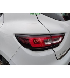 Bremsleuchte Bremslicht Rückleuchte Rücklicht links Renault Clio 4 IV 5 türig