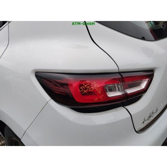 Bremsleuchte Bremslicht Rückleuchte Rücklicht links Renault Clio 4 IV 5 türig