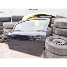 Tür vorne links Opel Corsa D 3 türig Farbcode GBG Saphirschwarz Mineraleffekt