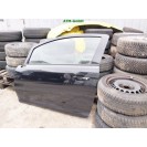 Tür vorne links Opel Corsa D 3 türig Farbcode GBG Saphirschwarz Mineraleffekt