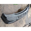 Stoßstange hinten Opel Corsa D 3 türig Farbcode GBG Saphirschwarz Mineraleffekt