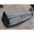 Stoßstange hinten Opel Corsa D 3 türig Farbcode GBG Saphirschwarz Mineraleffekt