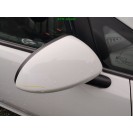 Seitenspiegel rechts Opel Corsa D Farbcode Z474 10U Casablanca Arctic Eis Weiss