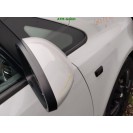 Seitenspiegel rechts Opel Corsa D Farbcode Z474 10U Casablanca Arctic Eis Weiss