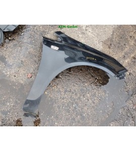 Kotflügel rechts Opel Corsa D Farbcode GBG Schwarz Saphirschwarz Mineraleffekt