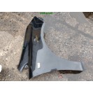 Kotflügel rechts Opel Corsa D Farbcode GBG Schwarz Saphirschwarz Mineraleffekt