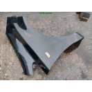 Kotflügel rechts Opel Corsa D Farbcode GBG Schwarz Saphirschwarz Mineraleffekt