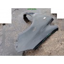 Kotflügel rechts Opel Corsa D Farbcode GBG Schwarz Saphirschwarz Mineraleffekt