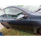 Tür rechts VW Golf 6 VI 3 türig Farbcode LC5F Farbe Bluegraphit Pearl