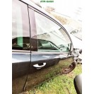Tür rechts VW Golf 6 VI 3 türig Farbcode LC5F Farbe Bluegraphit Pearl