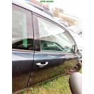 Tür rechts VW Golf 6 VI 3 türig Farbcode LC5F Farbe Bluegraphit Pearl