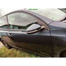 Tür rechts VW Golf 6 VI 3 türig Farbcode LC5F Farbe Bluegraphit Pearl