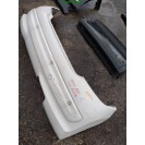 Stoßstange hinten Peugeot 207 CC Farbcode EWPB Farbe Weiß Eis