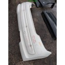 Stoßstange hinten Peugeot 207 CC Farbcode EWPB Farbe Weiß Eis