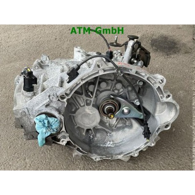 Getriebe Schaltgetriebe Hyundai i30 1.6 CRDi 16V 66 kW Getriebecode WBJ6C